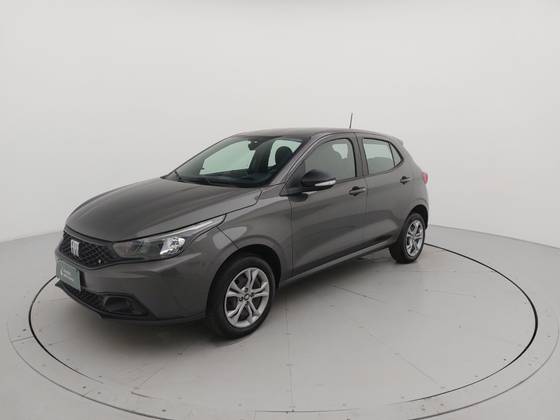 FIAT ARGO 1.0 FIREFLY FLEX DRIVE MANUAL FIAT ARGO 1.0 FIREFLY FLEX DRIVE MANUAL
